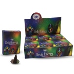 Reiki Energy cones 15gr (12x15gr)